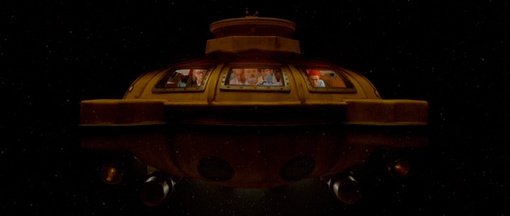 The Life Aquatic with Steve Zissou The Life Aquatic with Steve Zissou