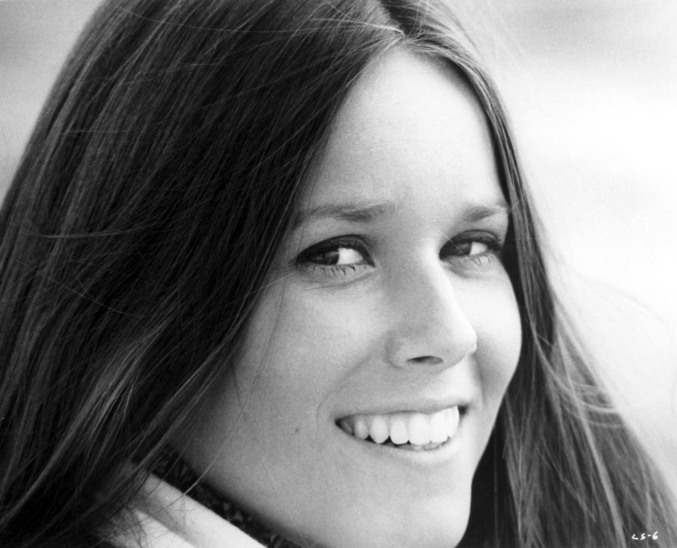 Barbara Hershey picture