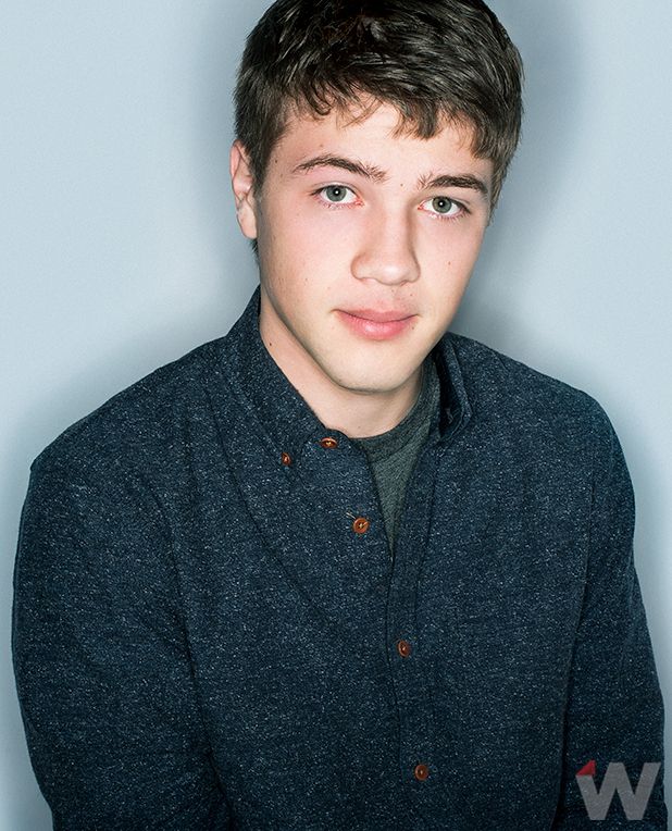 Picture of Connor Jessup