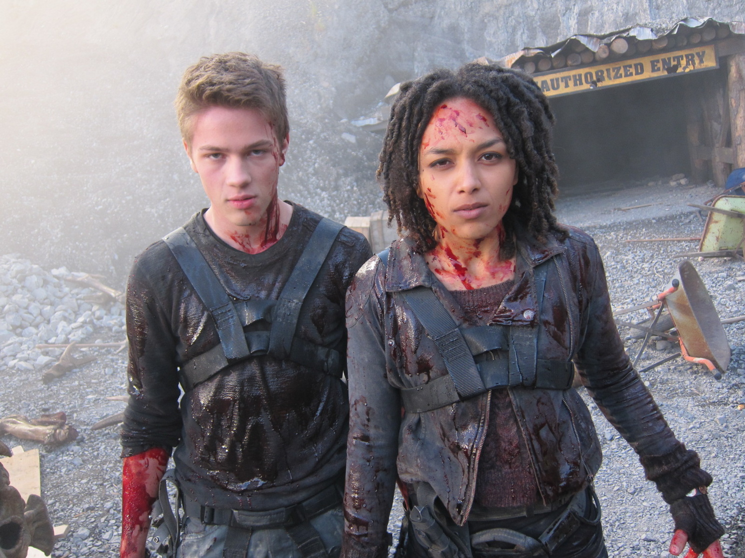 Connor Jessup