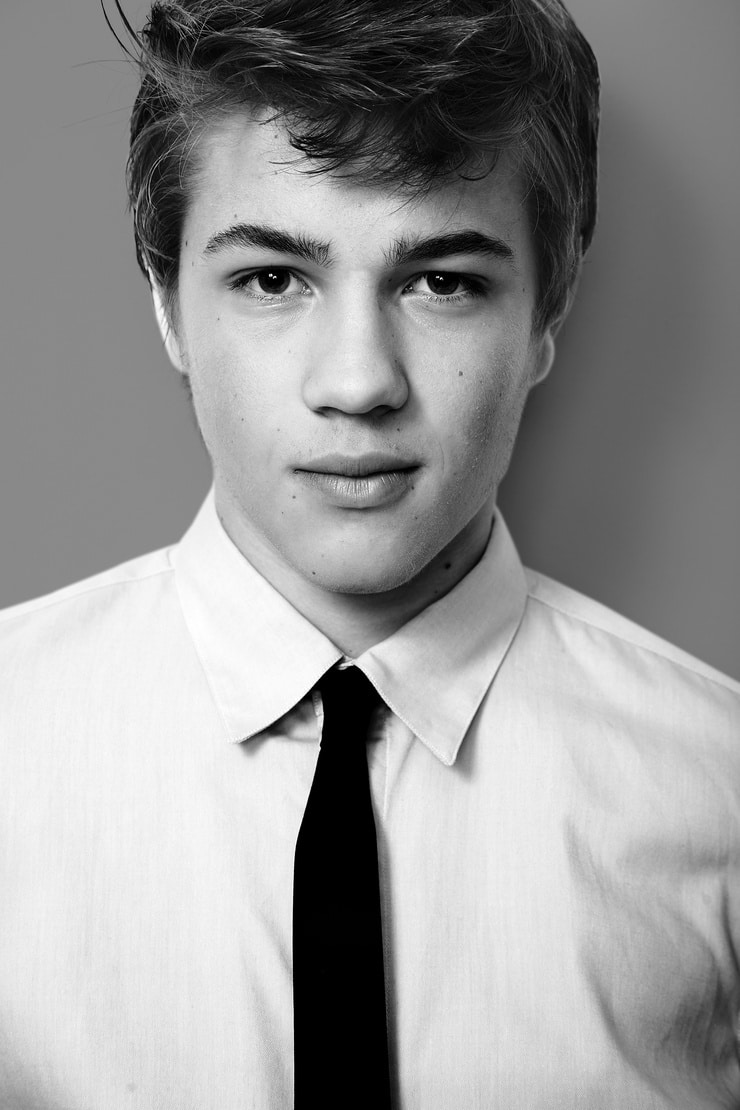 Picture of Connor Jessup