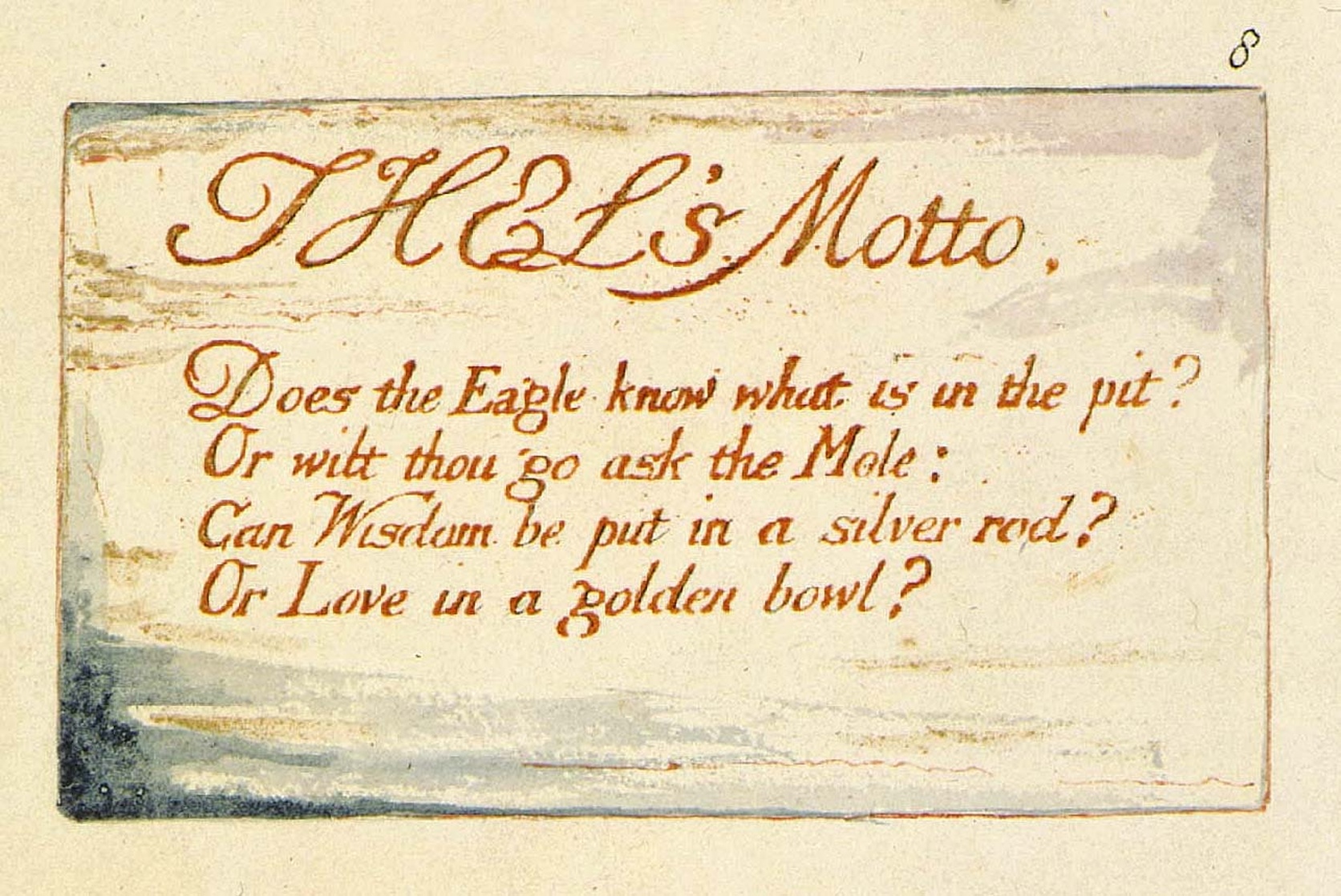 William Blake