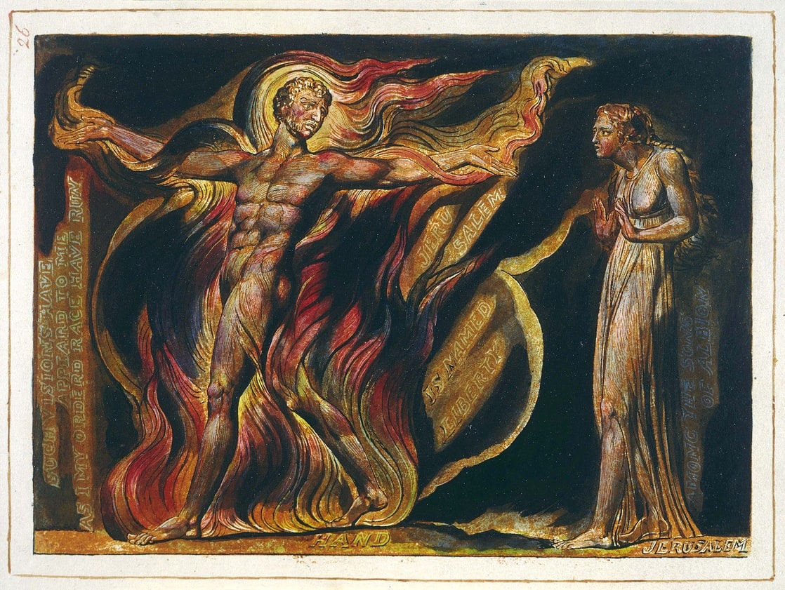 William Blake