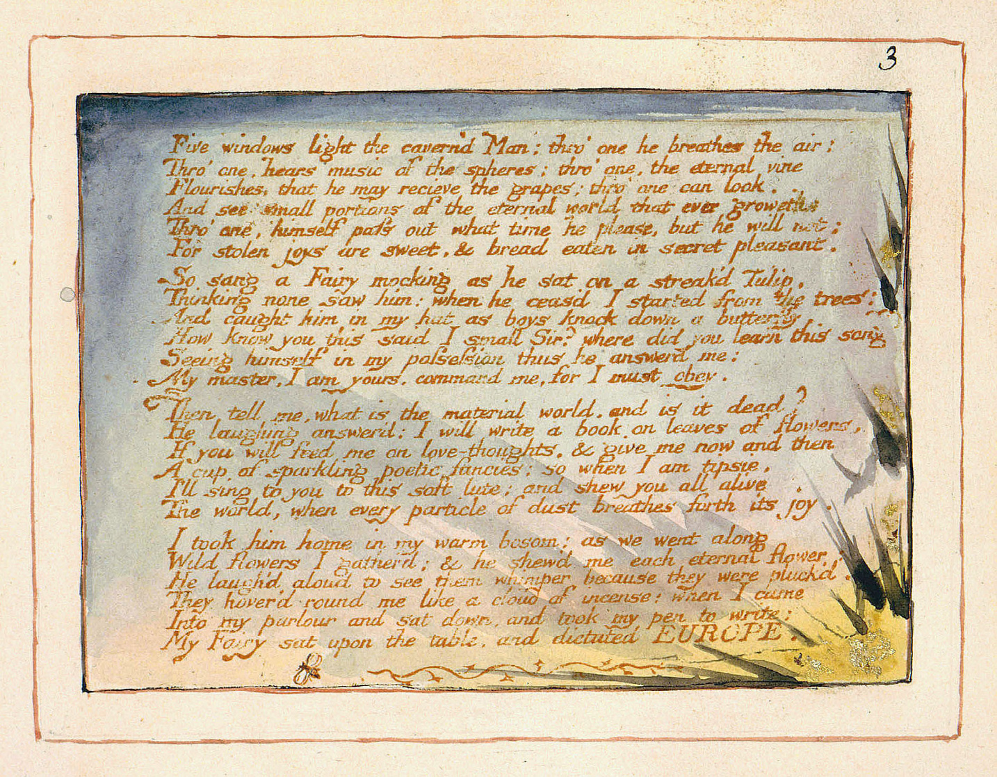 William Blake
