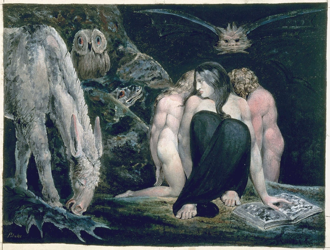 William Blake