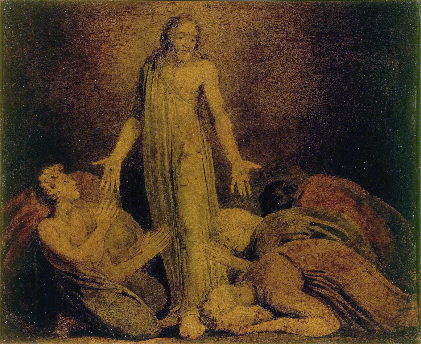 William Blake