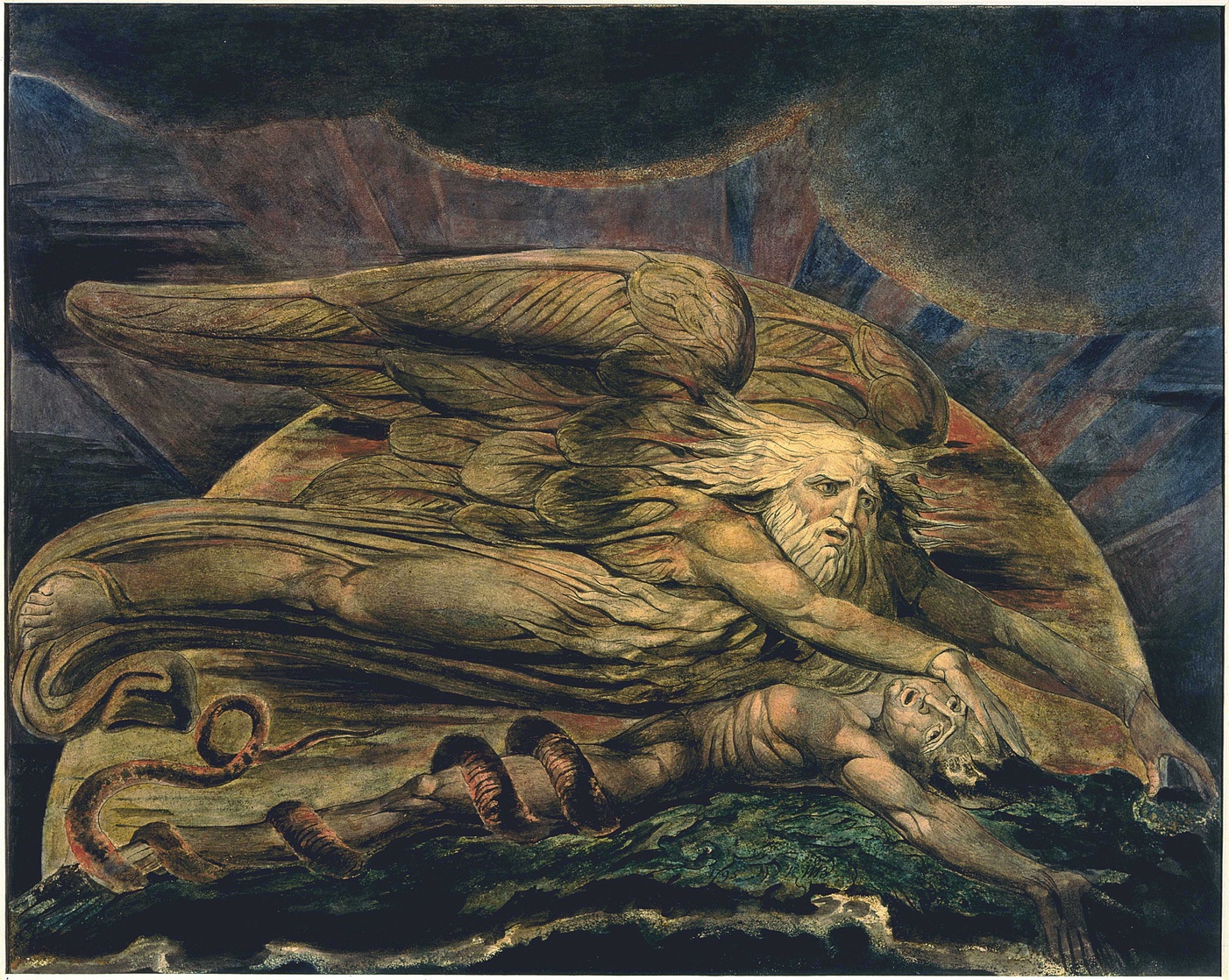 William Blake