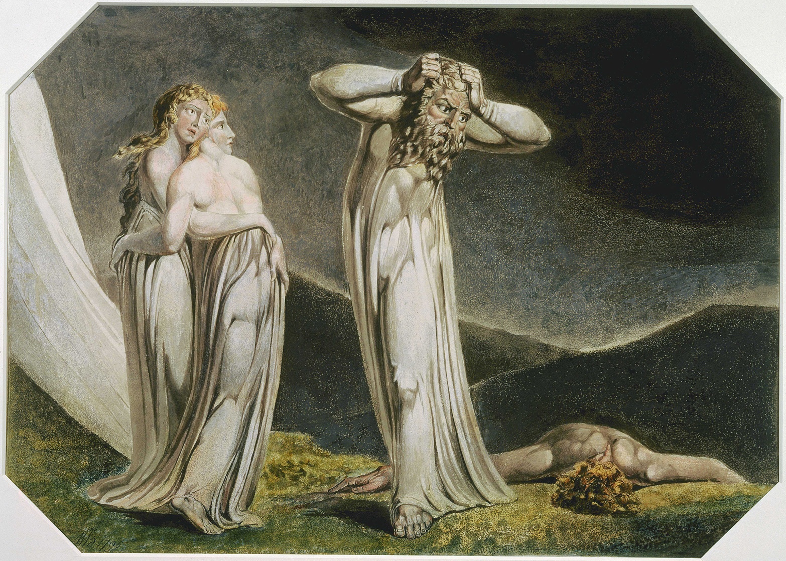 William Blake