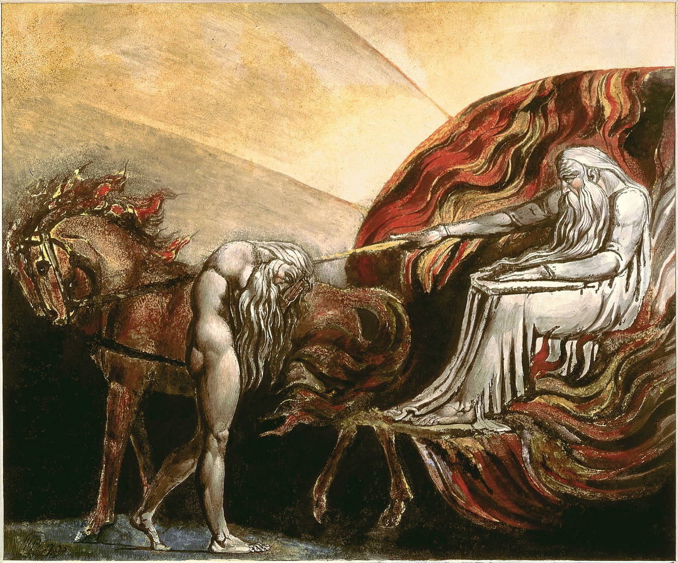 William Blake