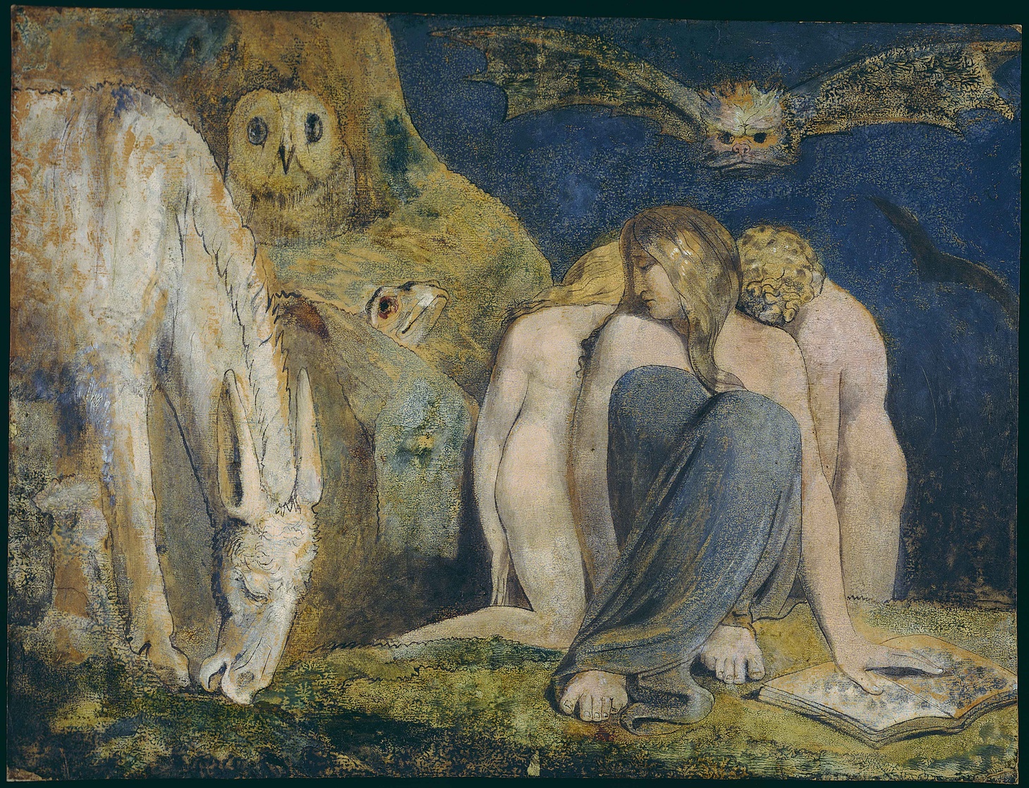 William Blake
