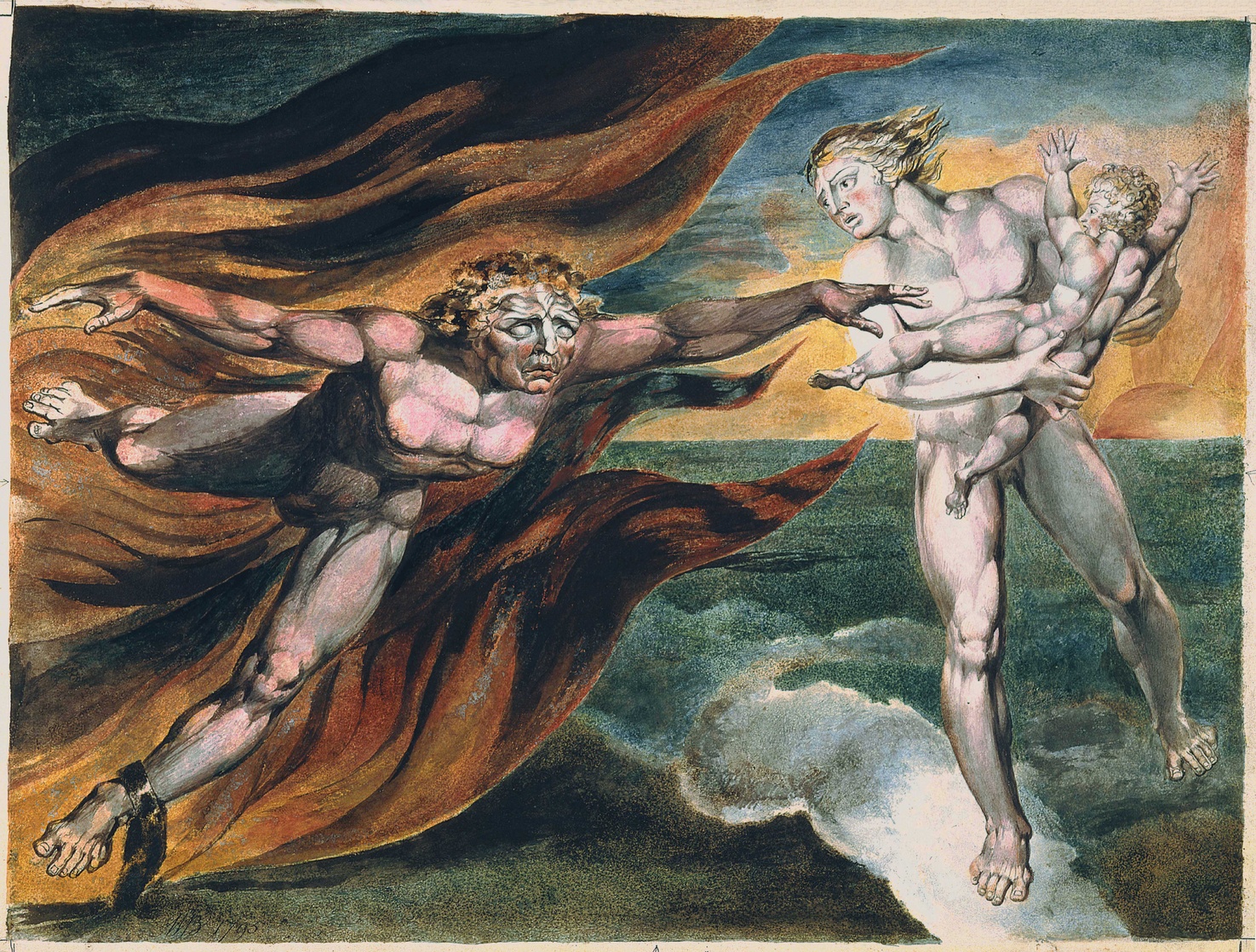 William Blake