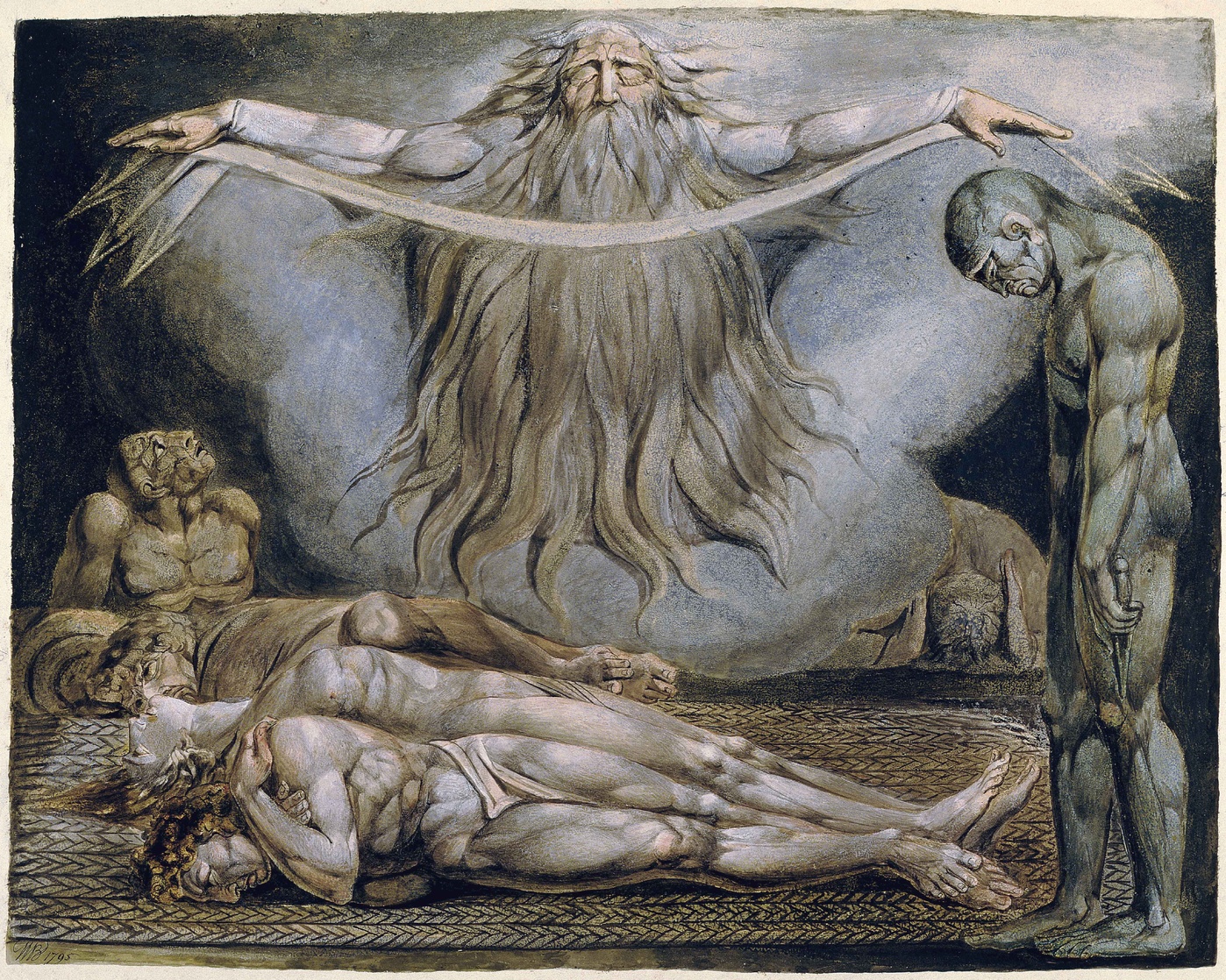 William Blake