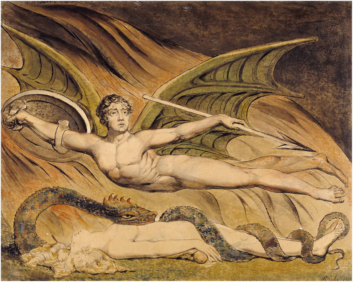 William Blake