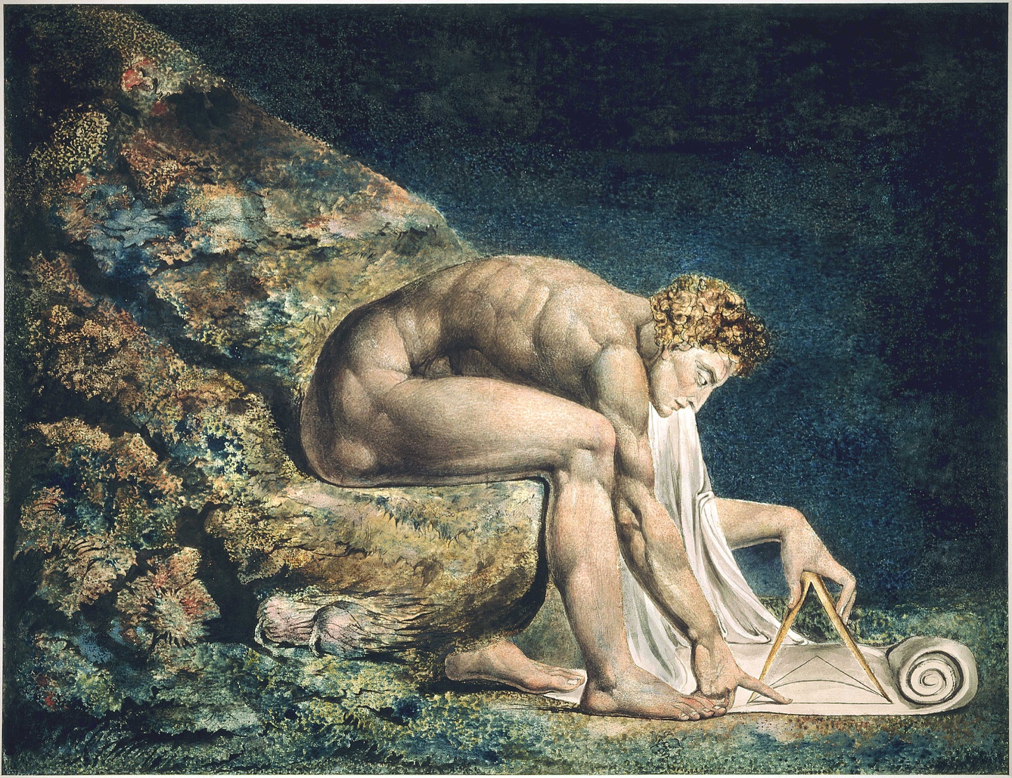 William Blake