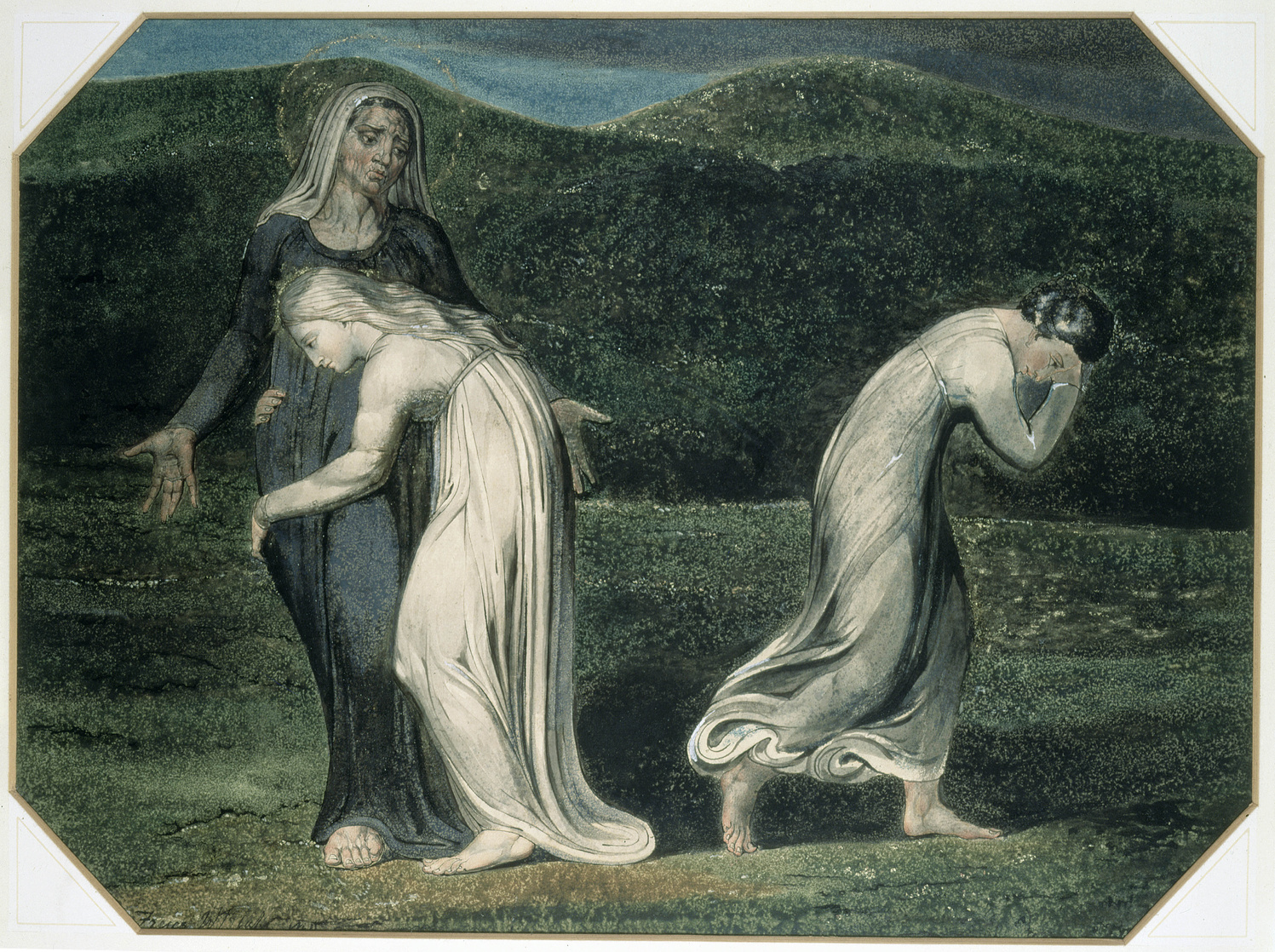 William Blake