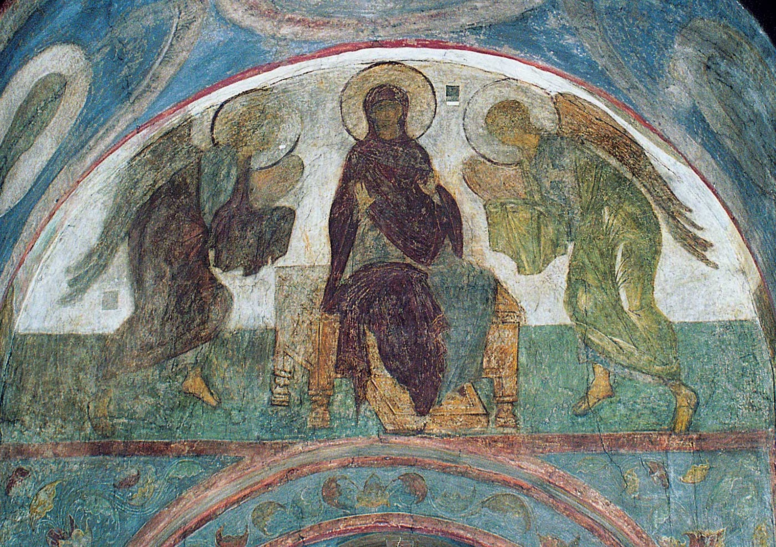 Andrei Rublev
