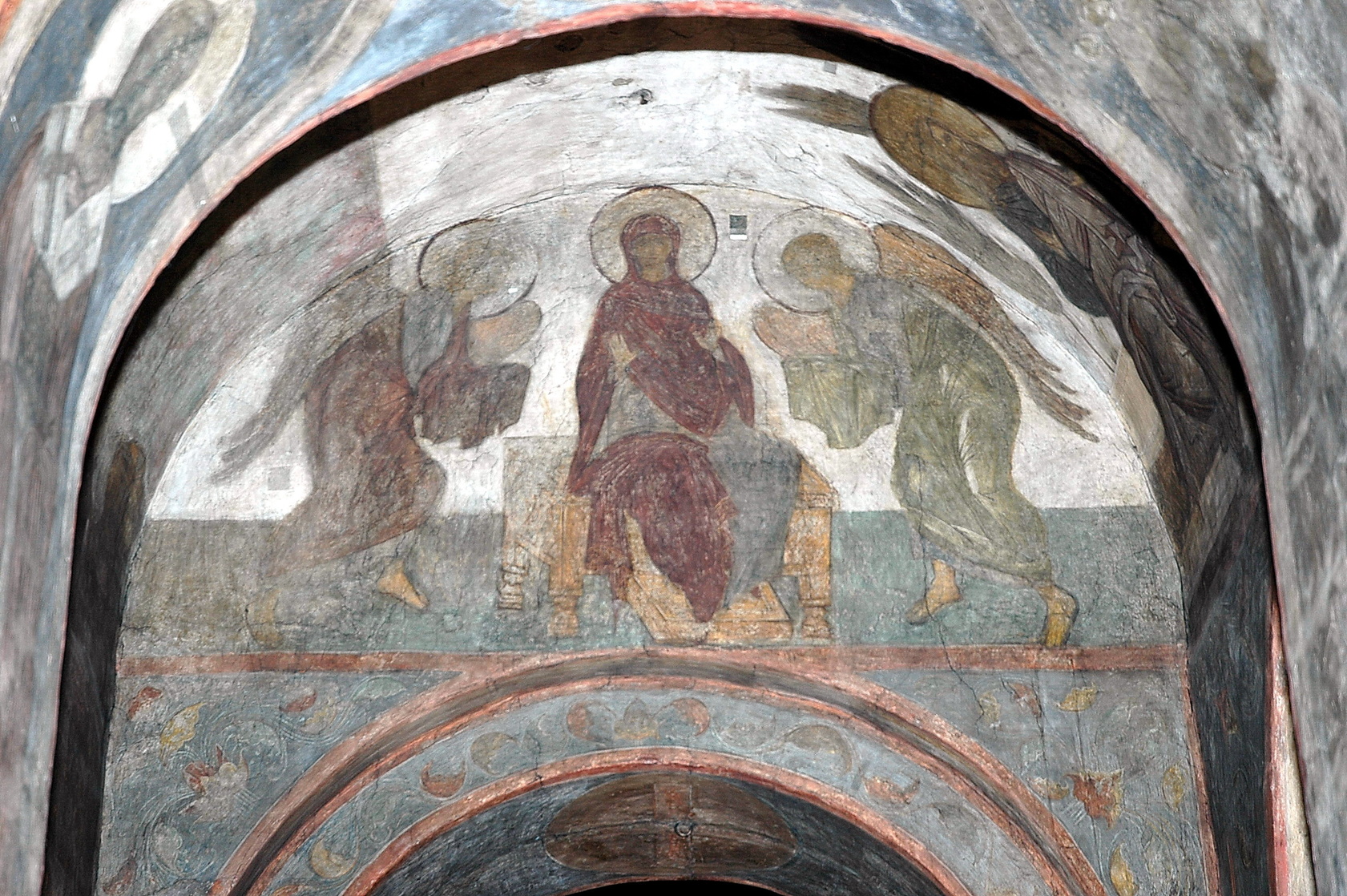 Andrei Rublev