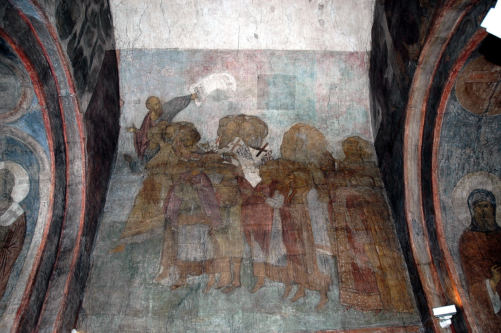 Andrei Rublev