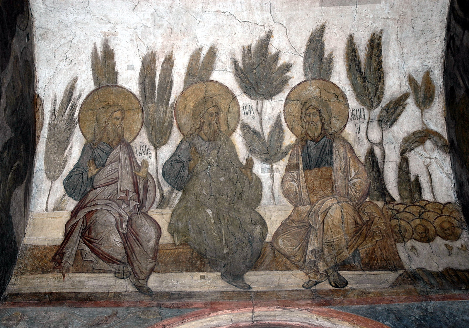 Andrei Rublev