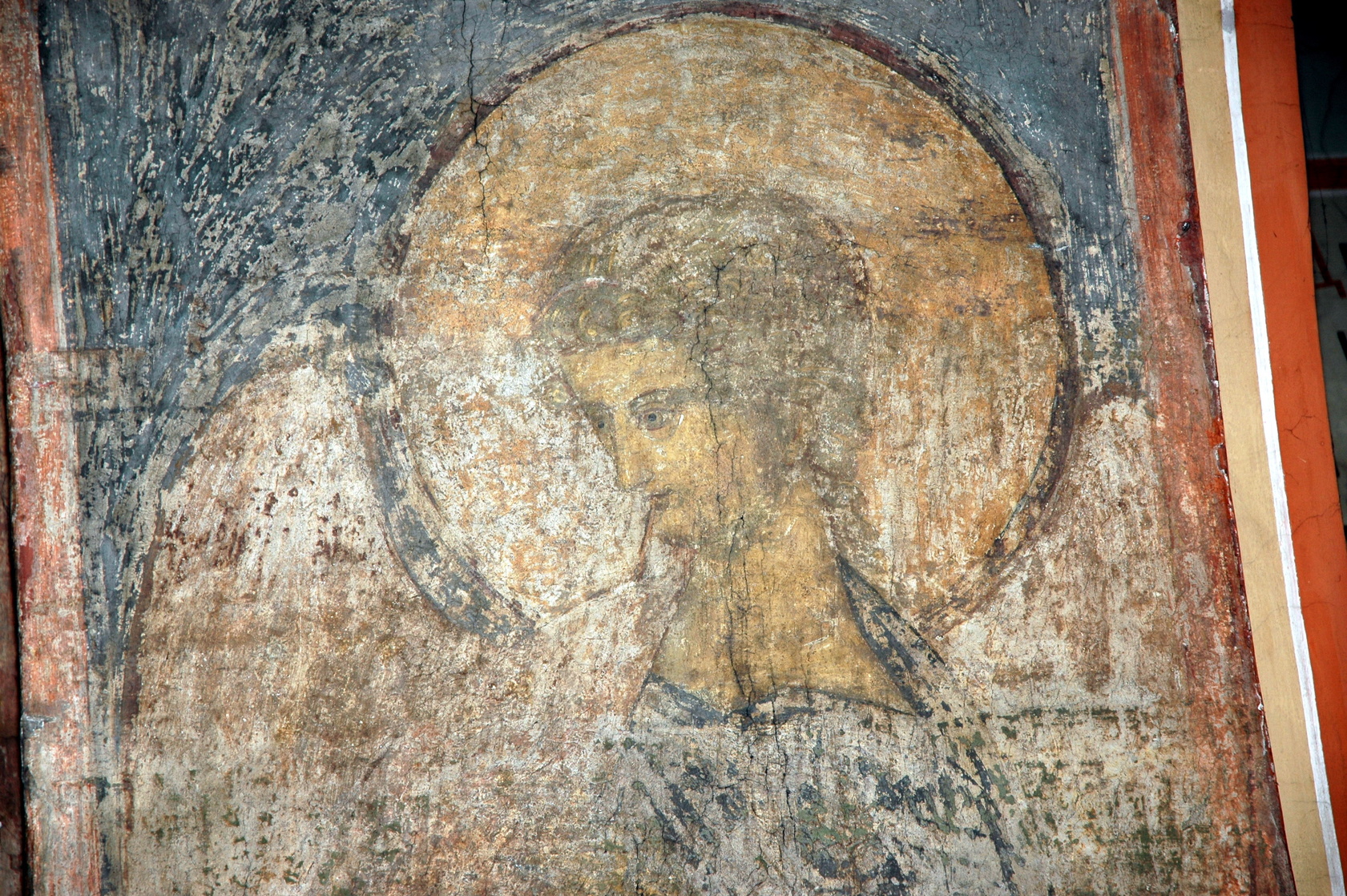 Andrei Rublev