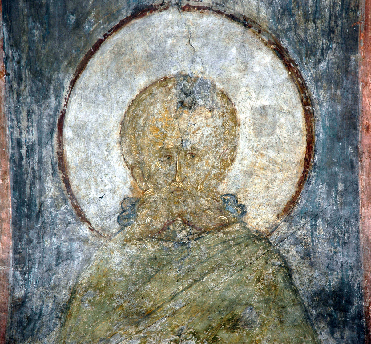 Andrei Rublev