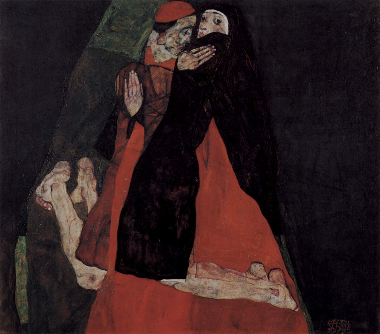 Egon Schiele