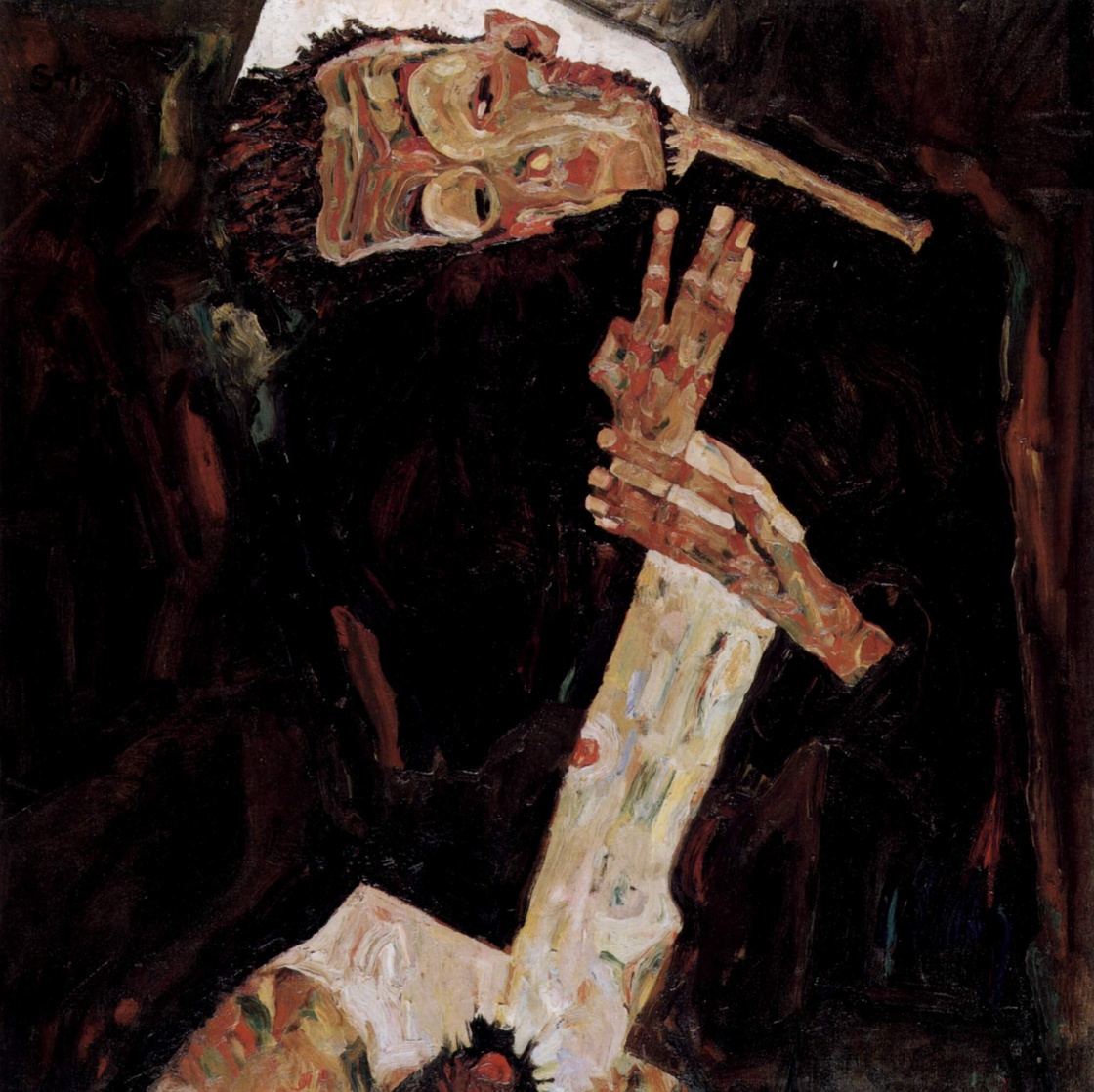 Egon Schiele