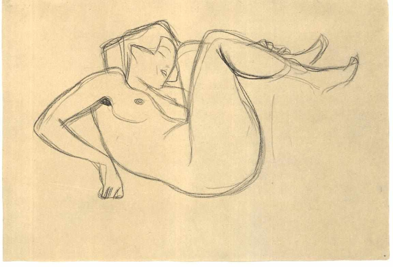 Gustav Klimt