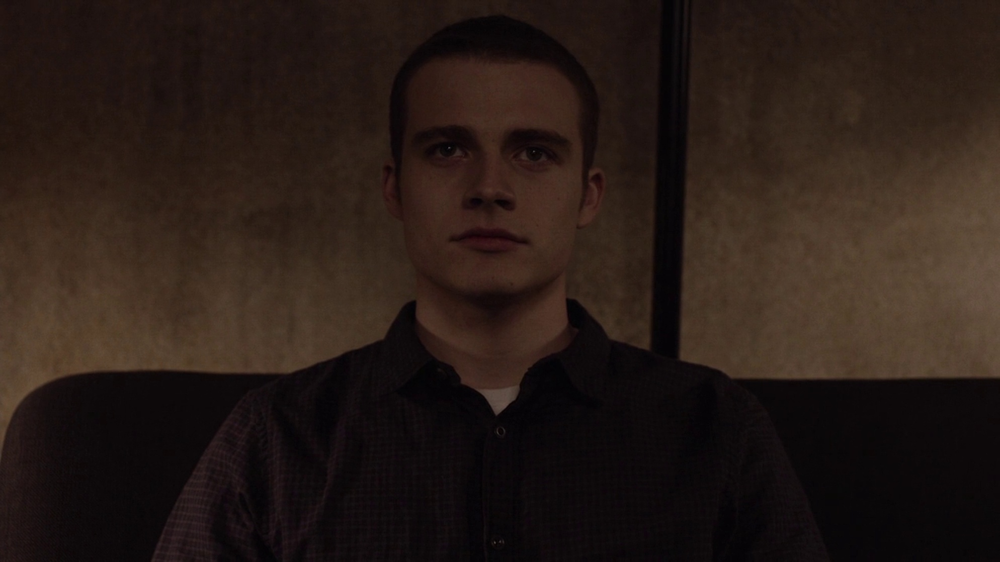 Twin Peaks: The Return