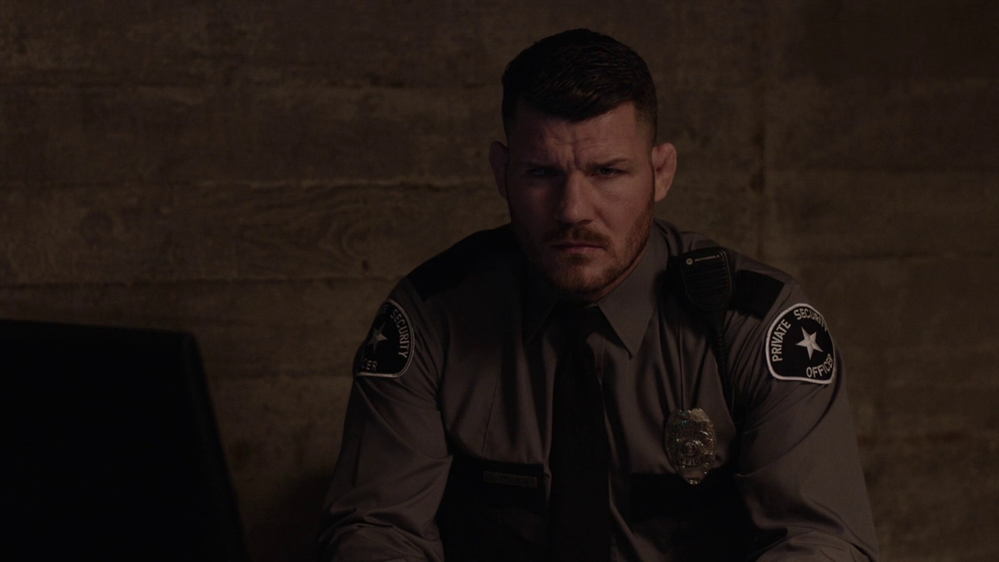 Twin Peaks: The Return
