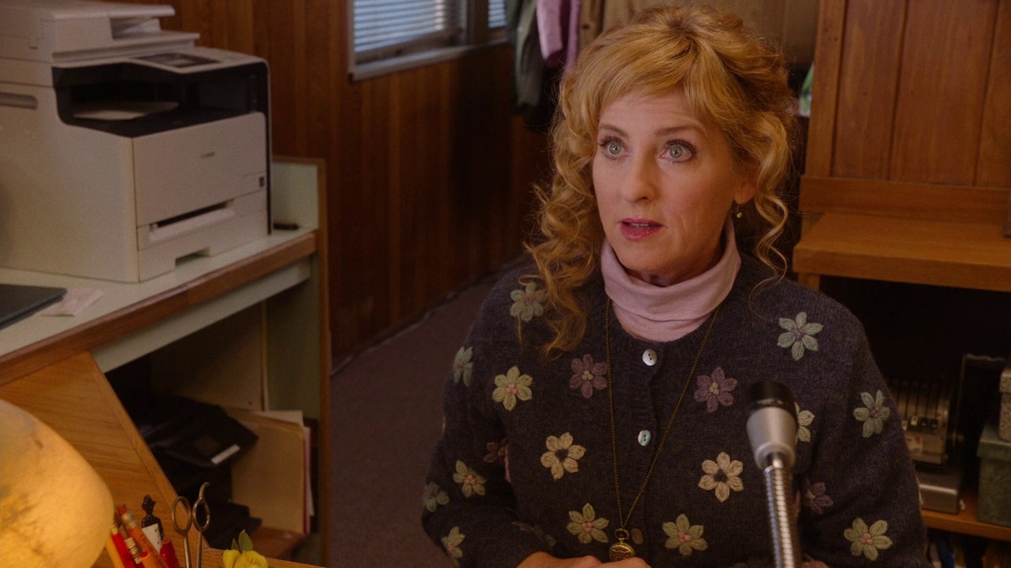 Twin Peaks: The Return