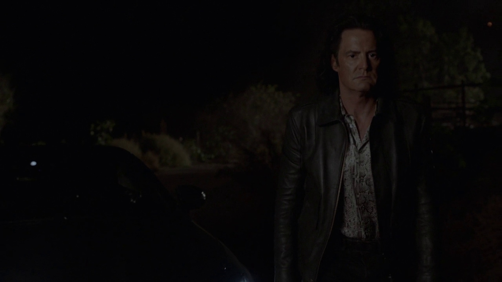 Twin Peaks: The Return