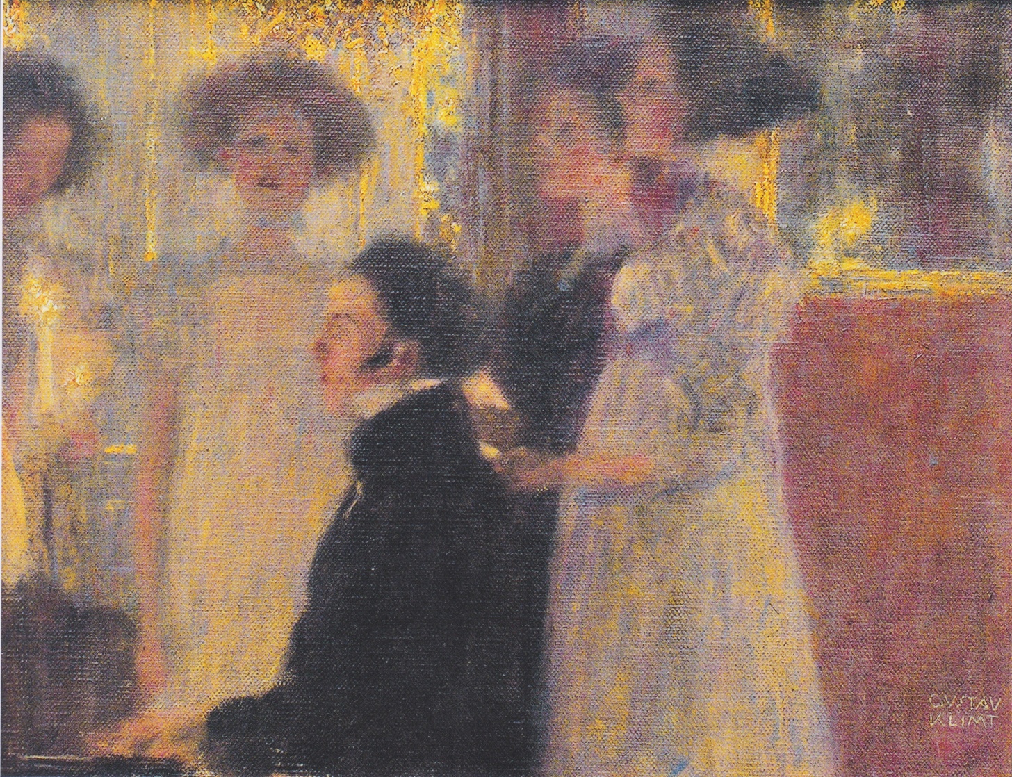 Gustav Klimt