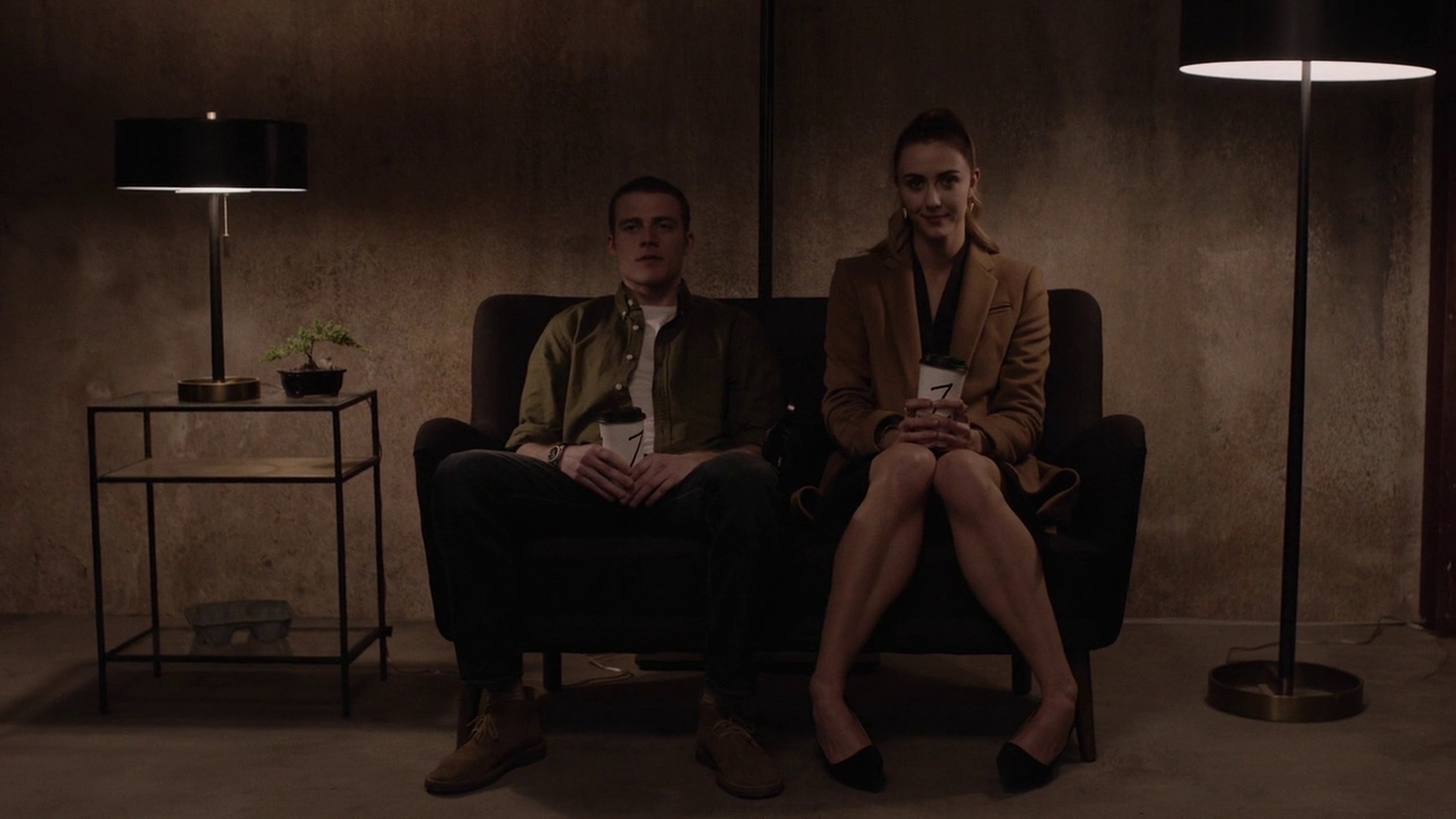 Twin Peaks: The Return