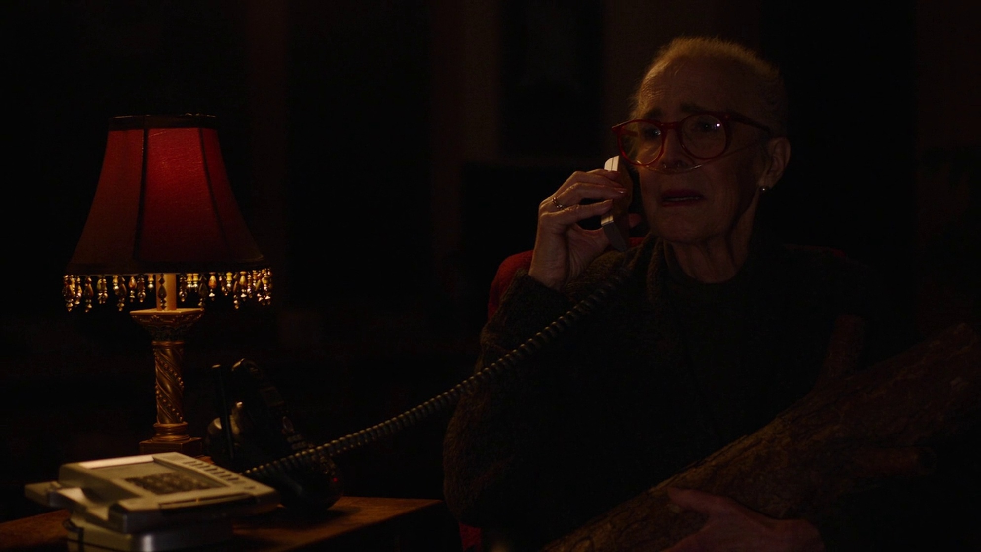 Twin Peaks: The Return