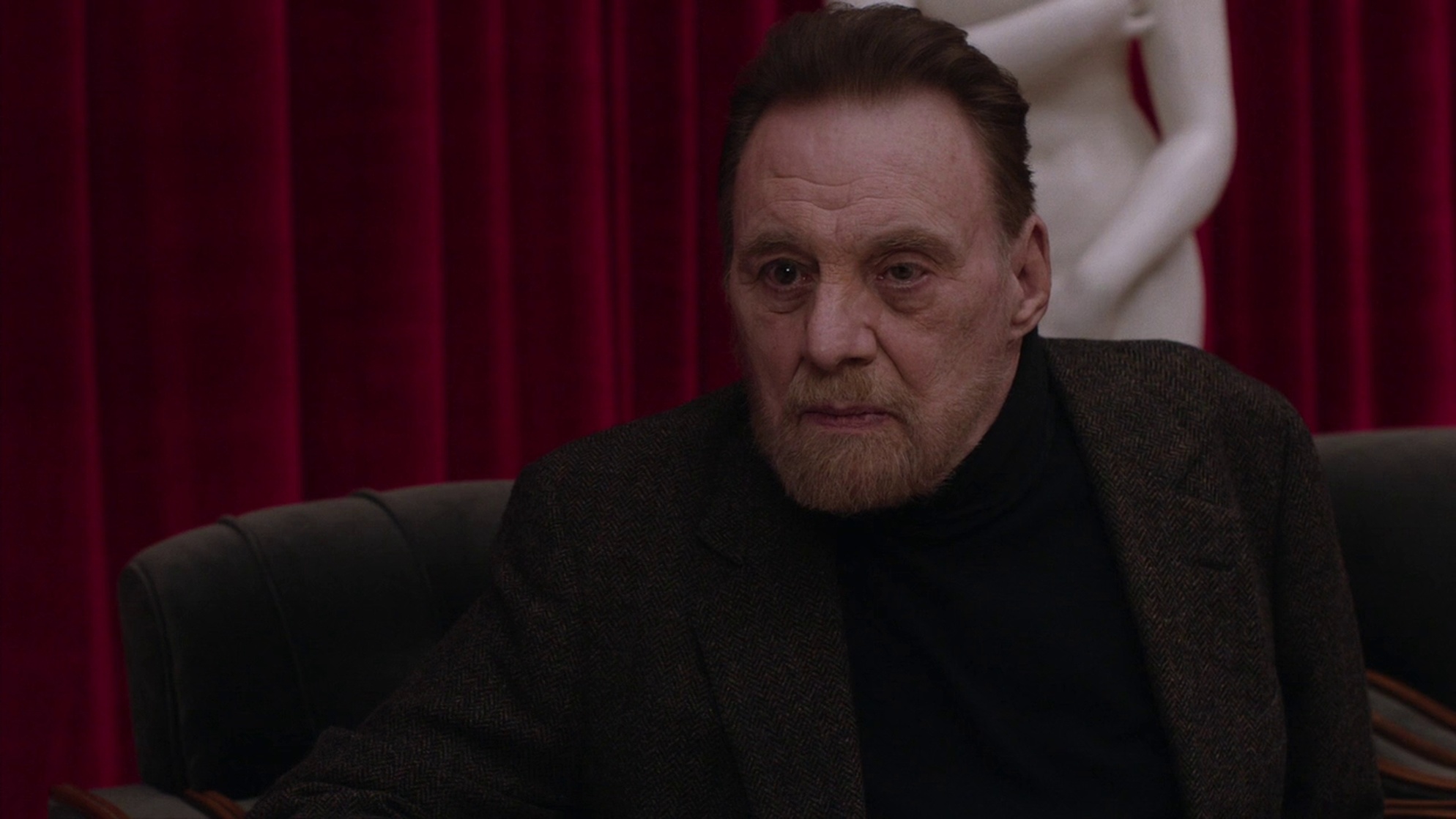 Twin Peaks: The Return