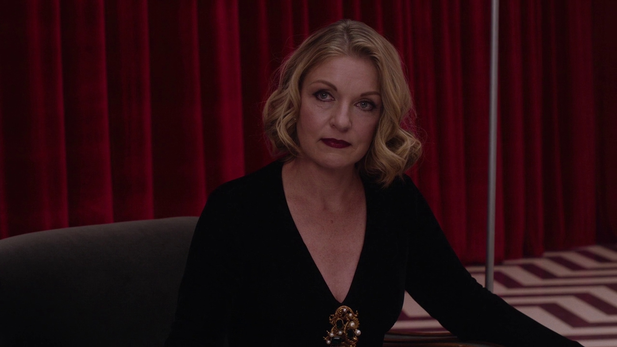 Twin Peaks: The Return