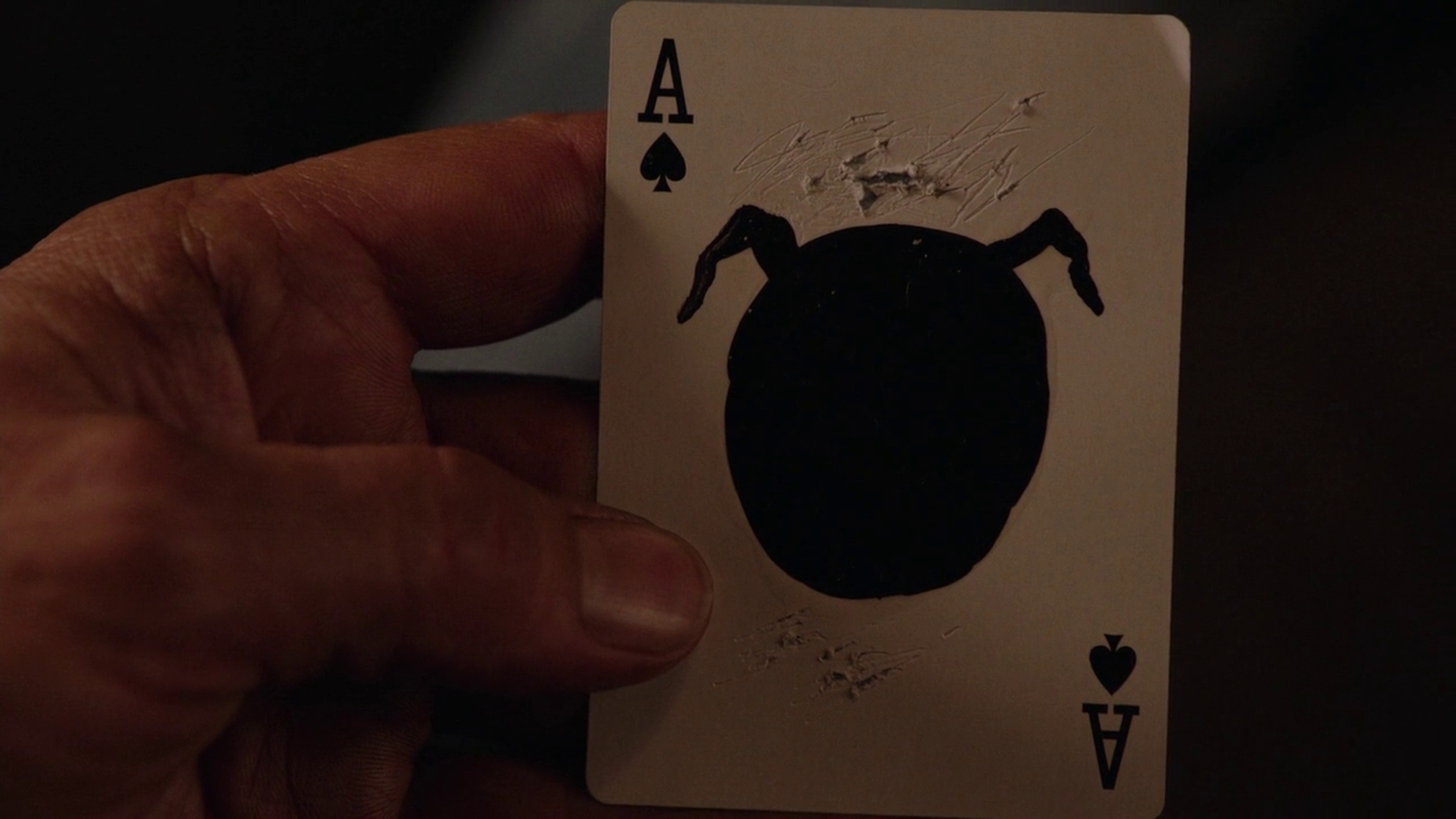 Twin Peaks: The Return