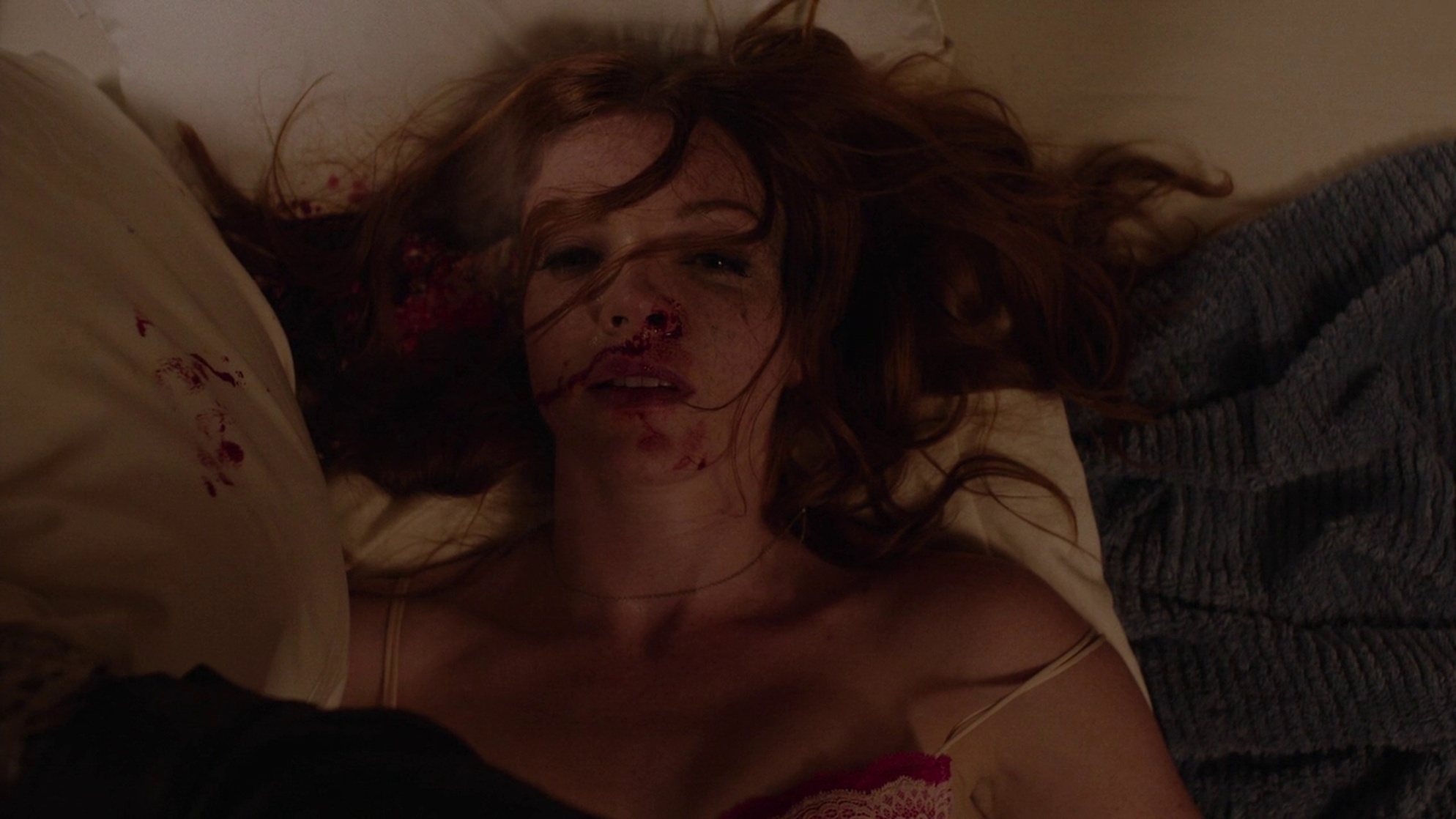 Twin Peaks: The Return