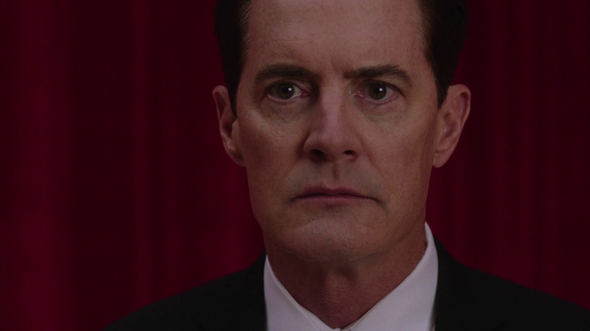 Twin Peaks: The Return