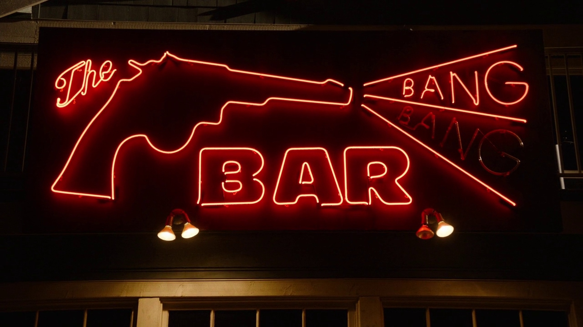 Twin Peaks: The Return