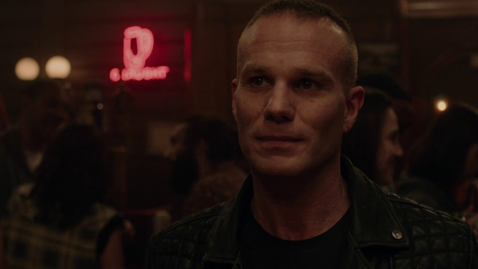 Twin Peaks: The Return