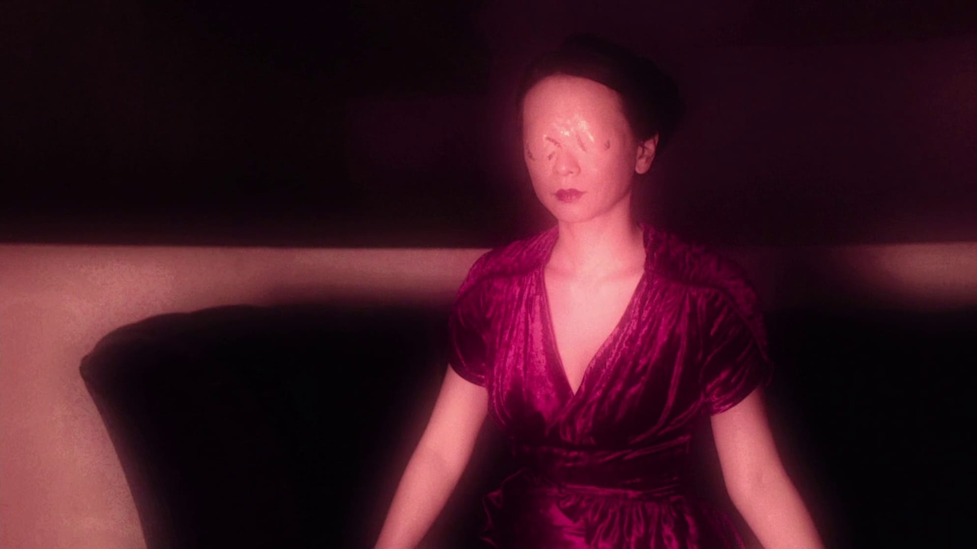 Twin Peaks: The Return