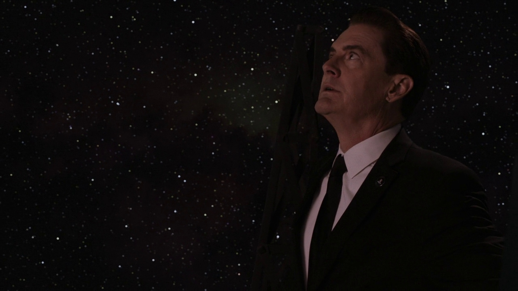 Twin Peaks: The Return