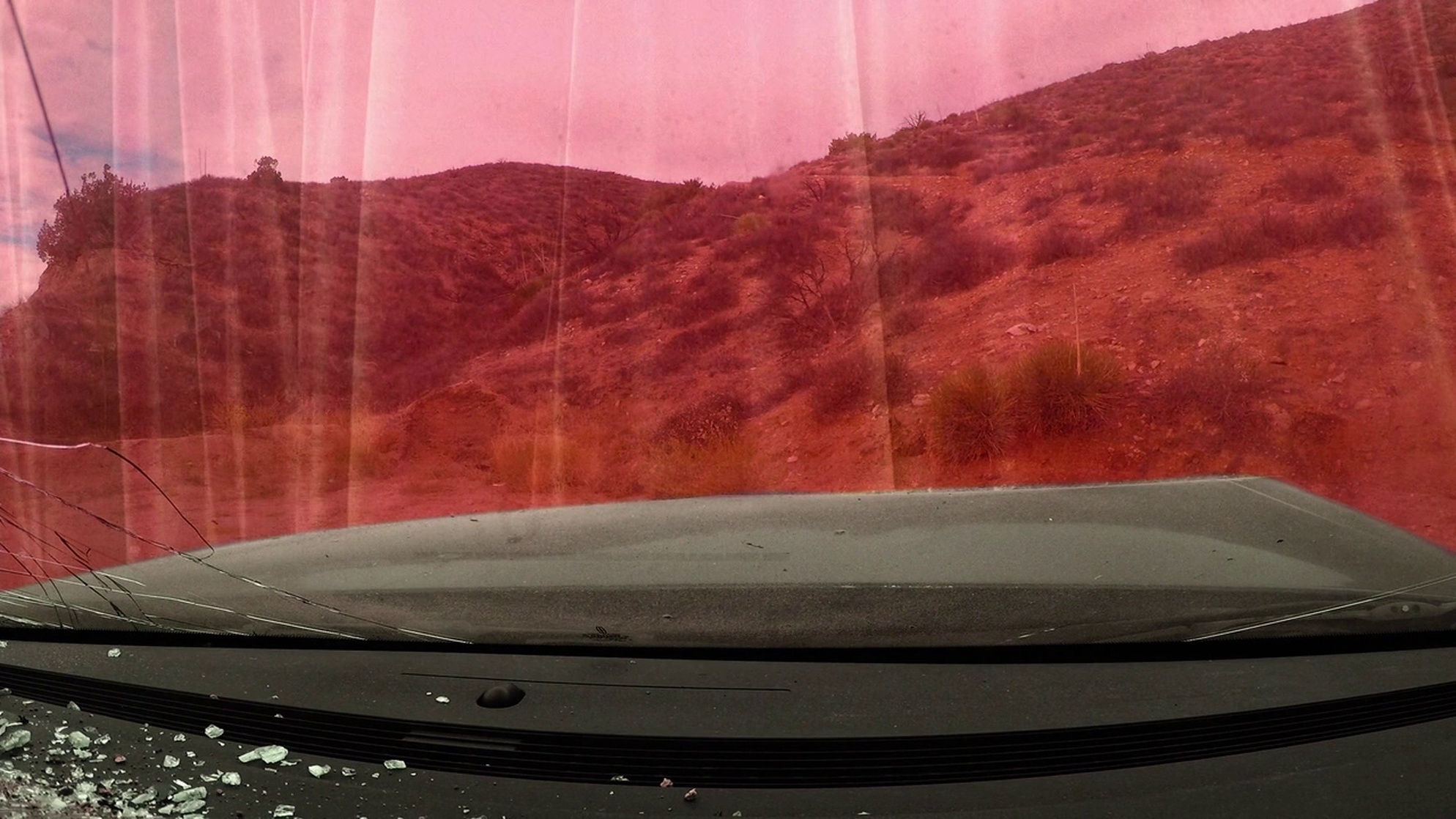 Twin Peaks: The Return