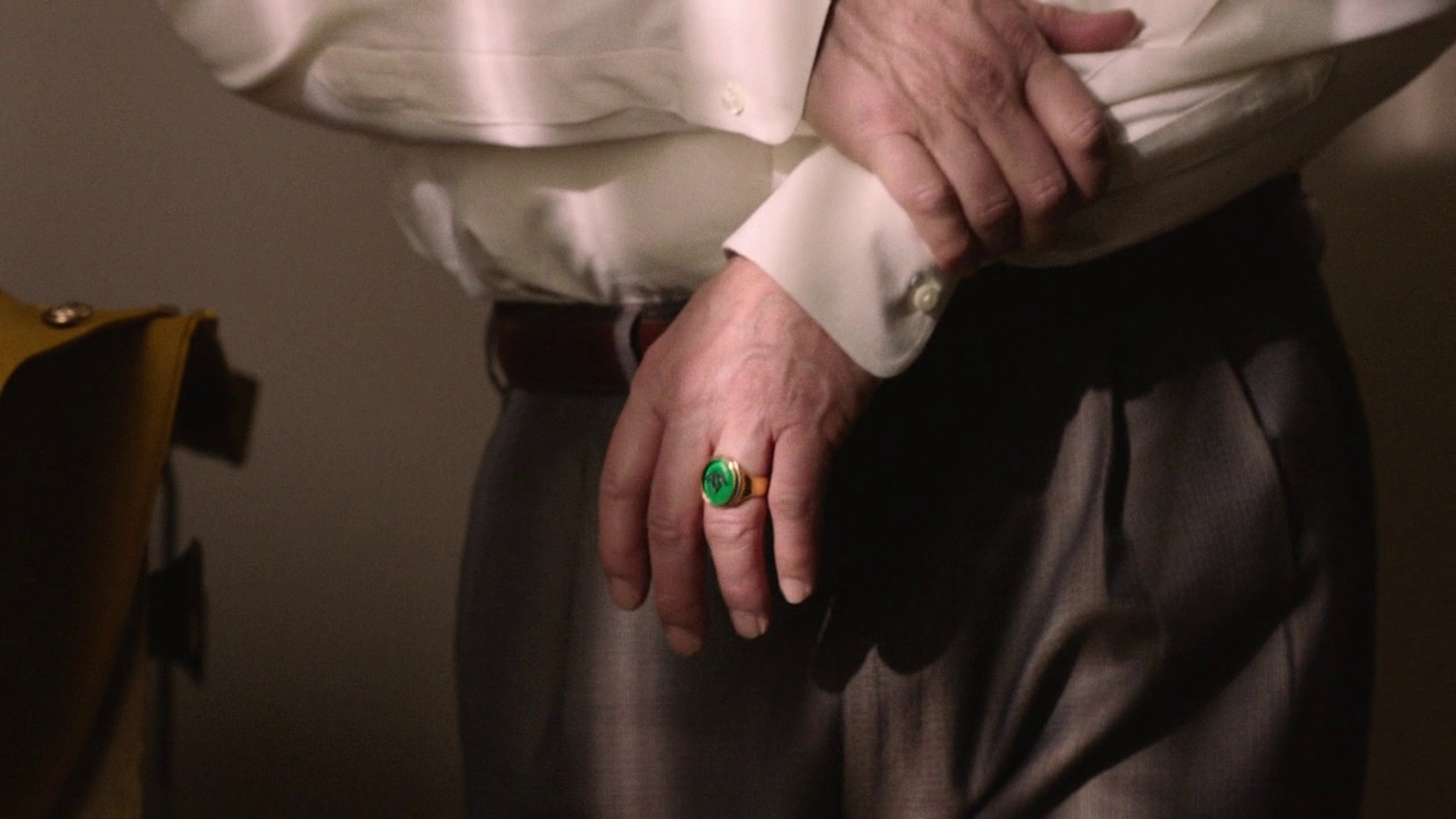 Twin Peaks: The Return Twin Peaks: The Return