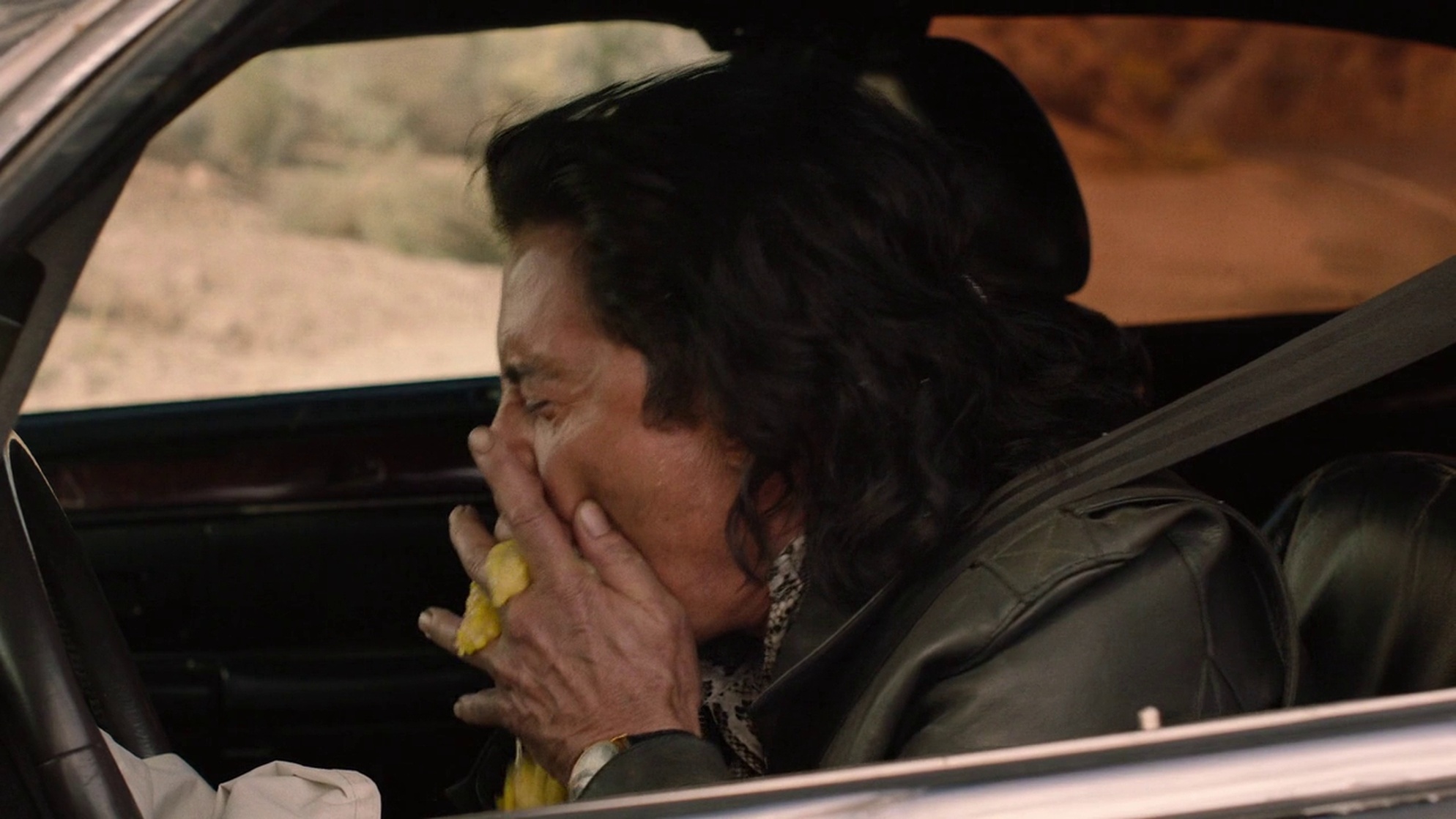 Twin Peaks: The Return