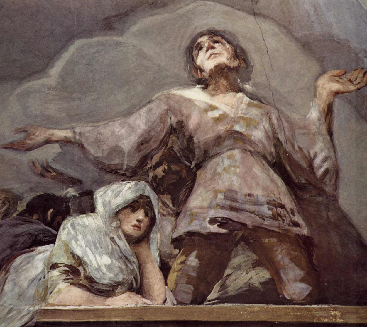 Picture of Francisco De Goya