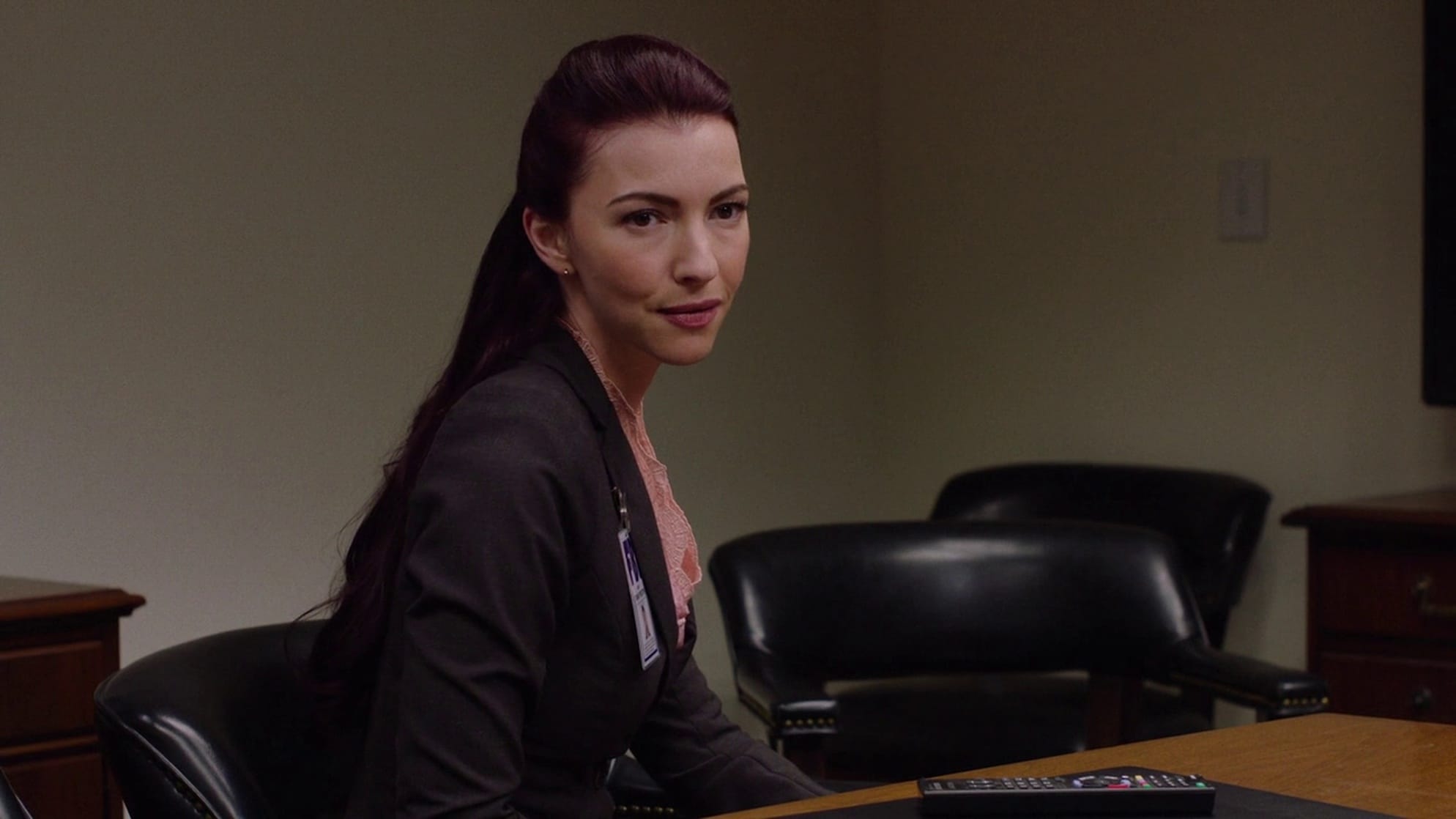 Twin Peaks: The Return