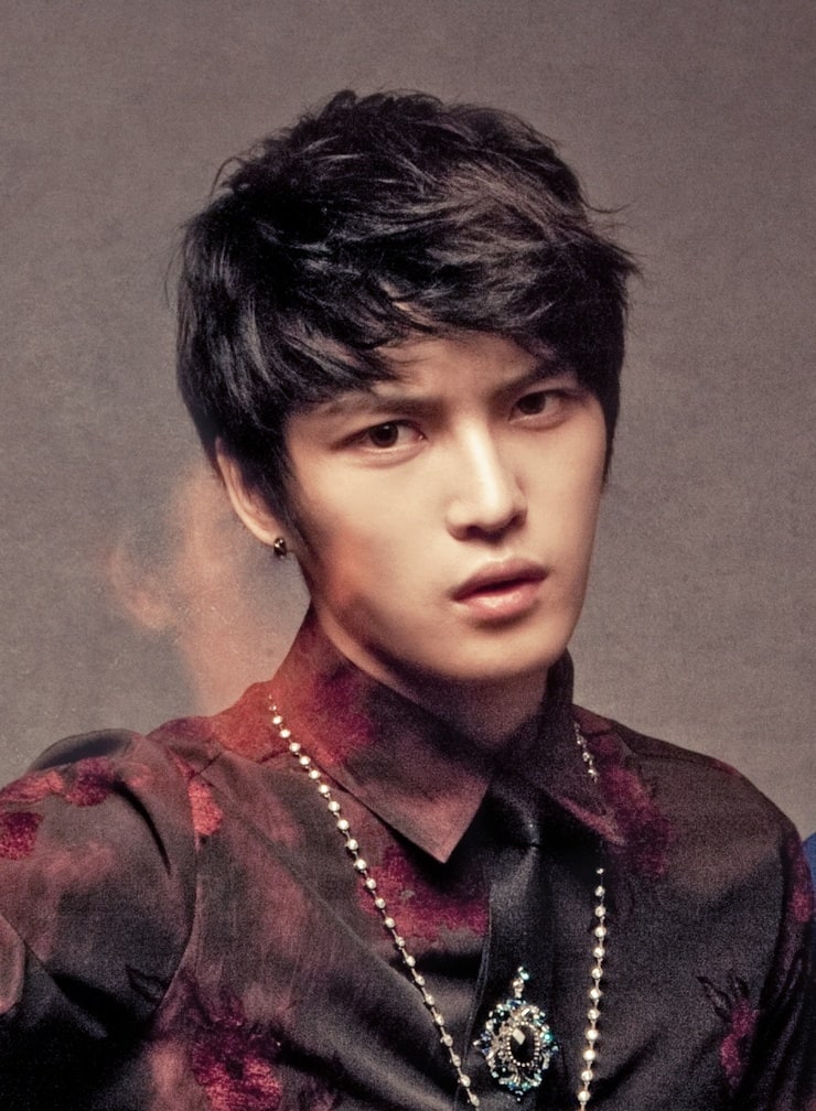 Jaejoong picture